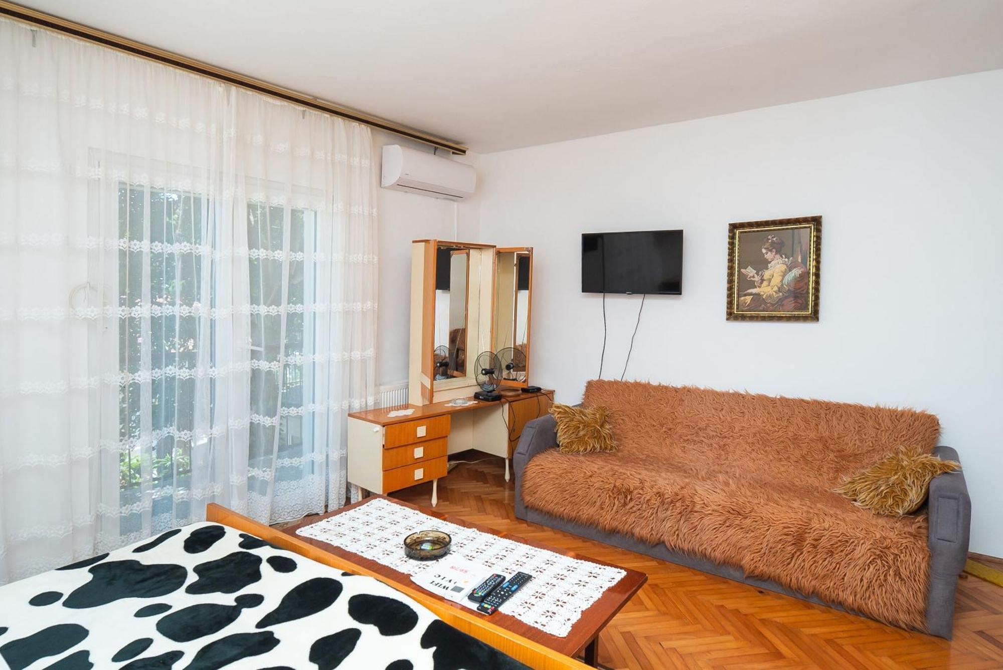 Apartments Marija Rogoznica  Exterior photo