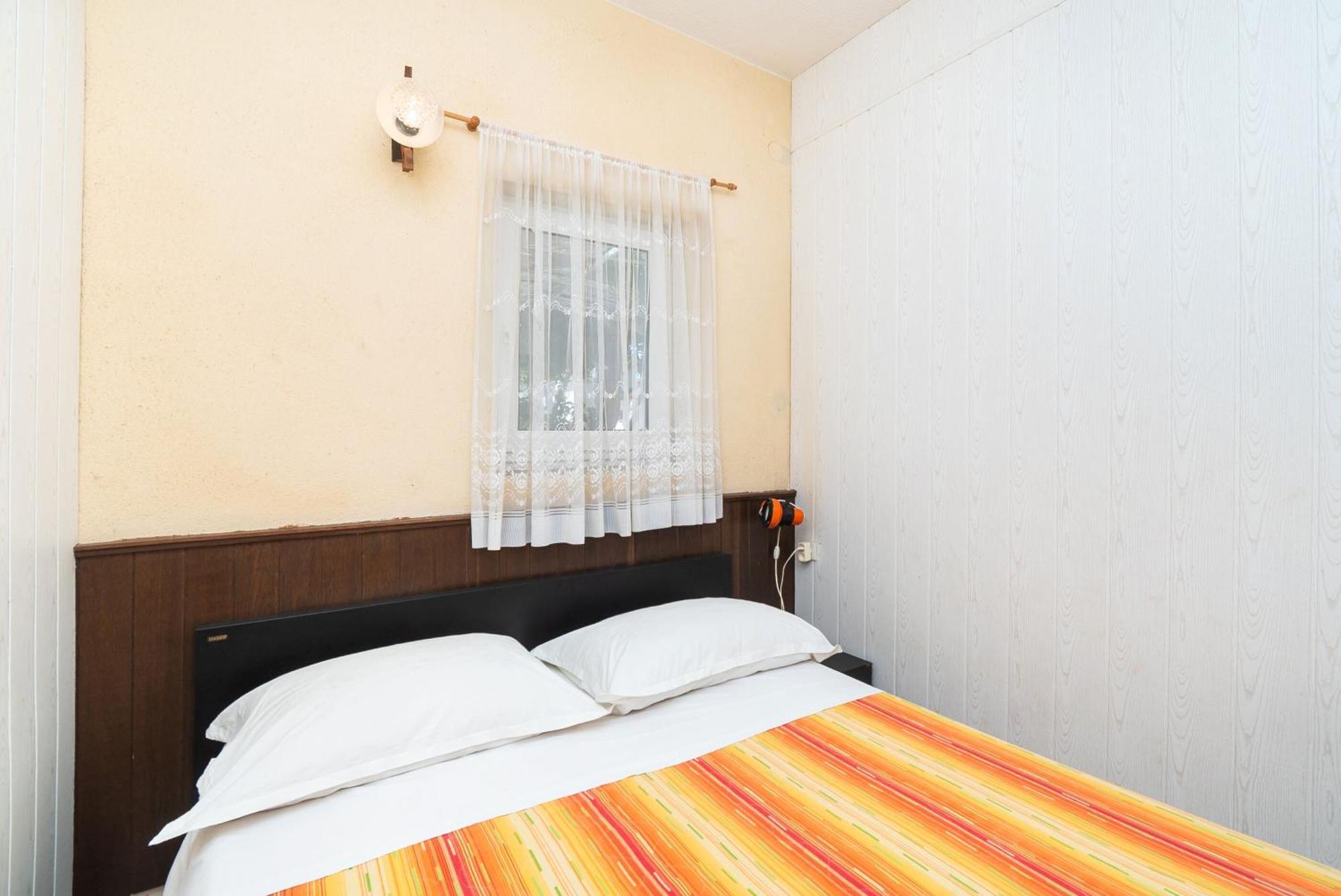 Apartments Marija Rogoznica  Exterior photo